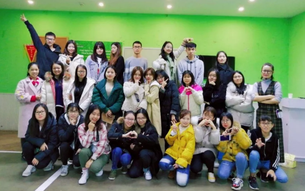 iShow学员 iShow学员