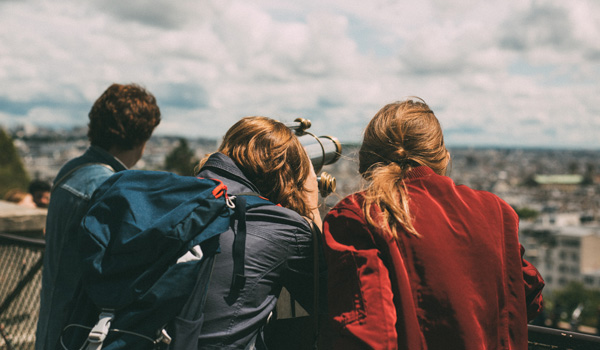 iShow英语口语培训班怎么样