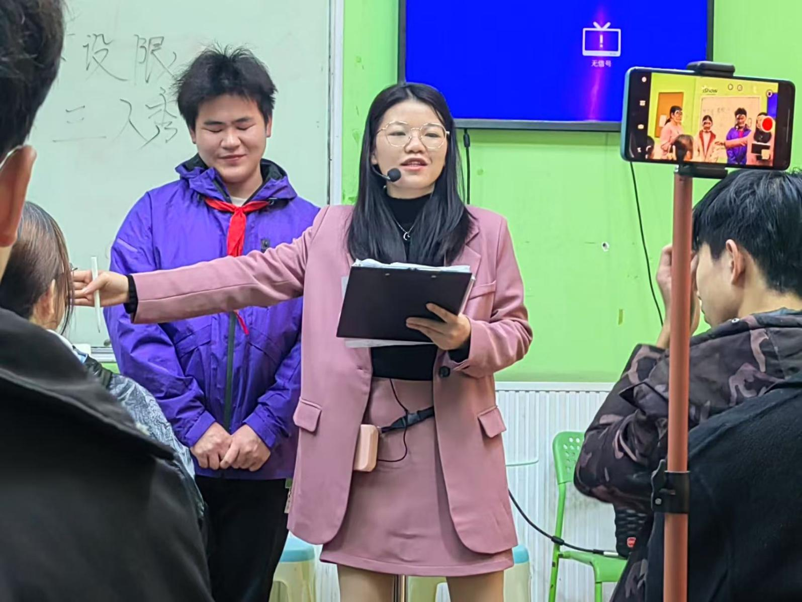 爱秀英语学习感受