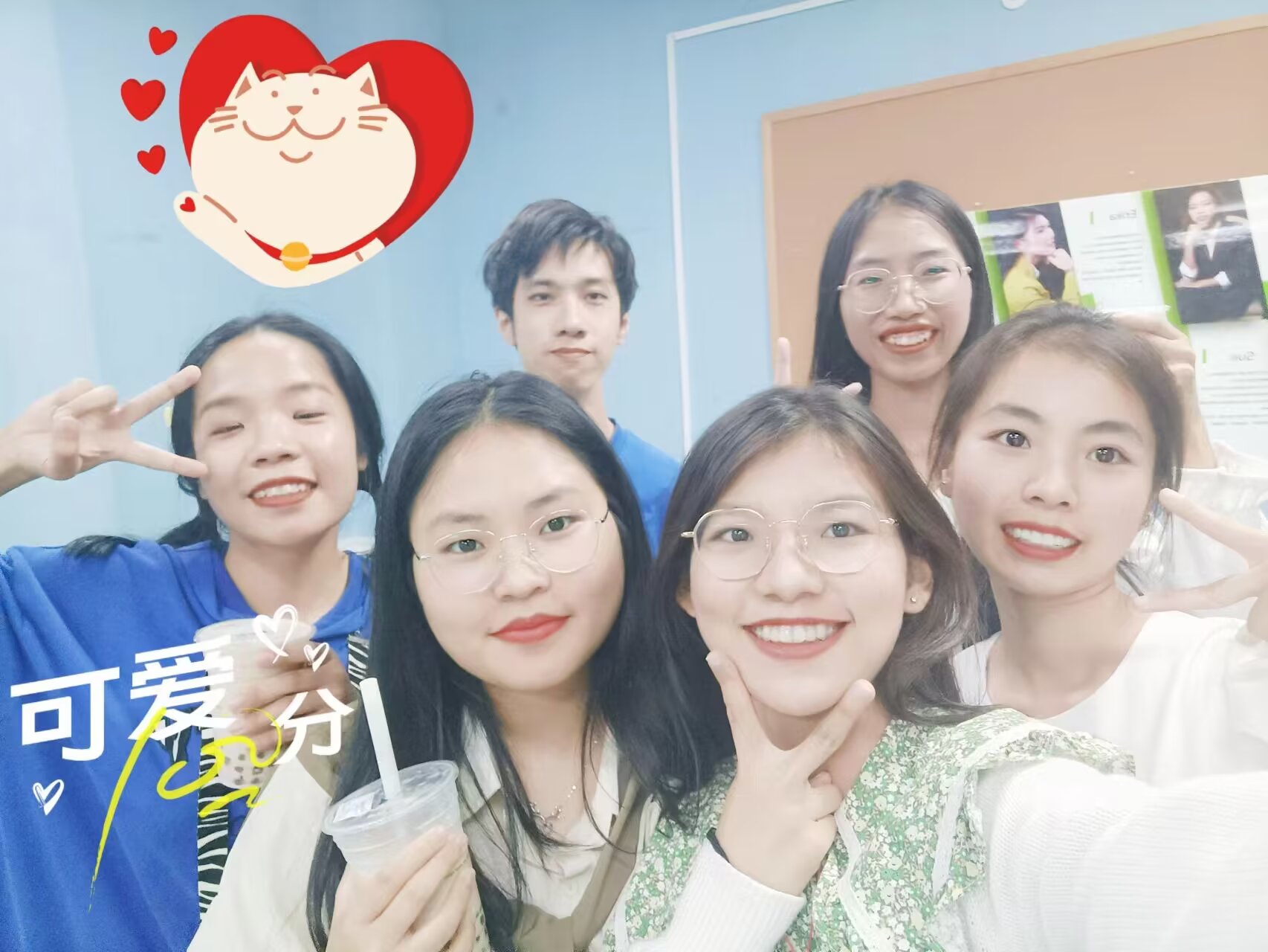 爱秀英语感受