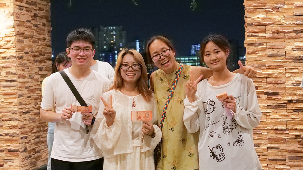iShow英语海外游学营