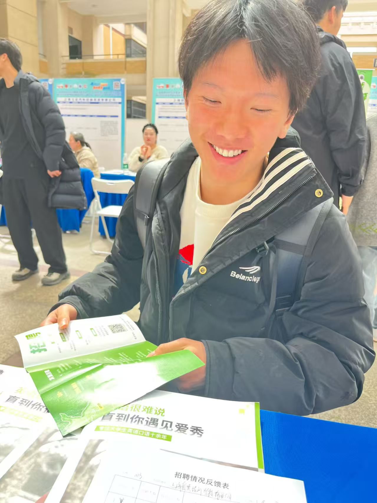 爱秀英语校企合作